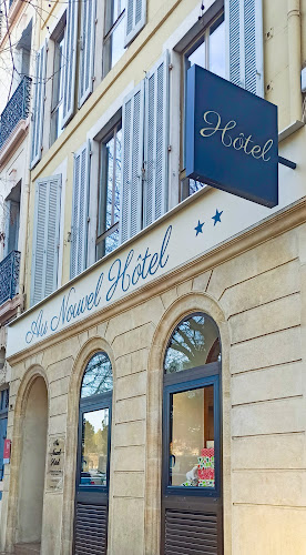 Au Nouvel Hôtel à Toulon