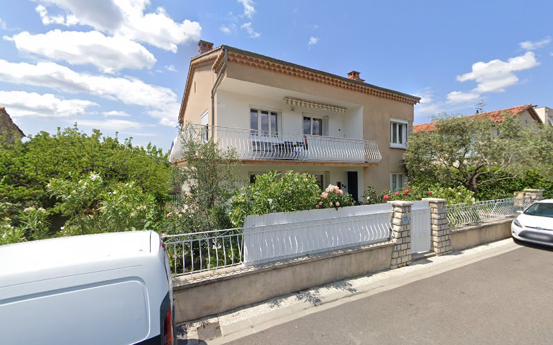 Villa La Dolce VITA à Nyons