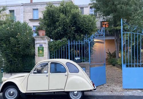 Chambres d hôtes Lo Componaïro à Pouzols