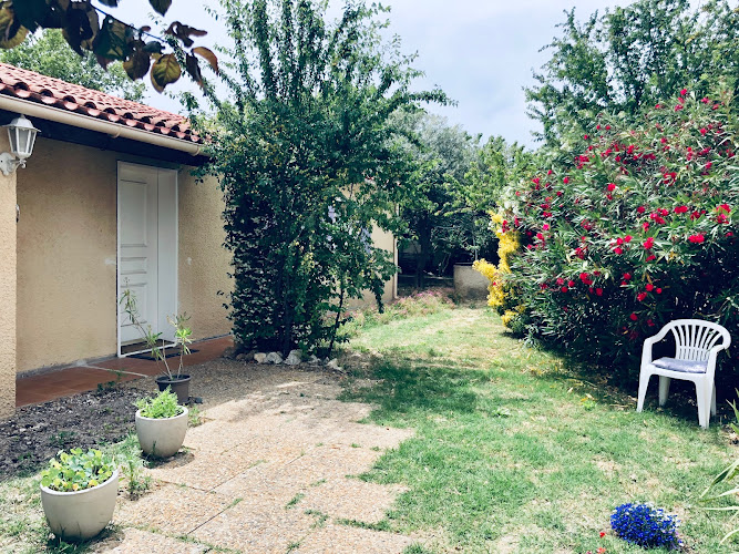 Hameau des Cedres à Aix-en-Provence