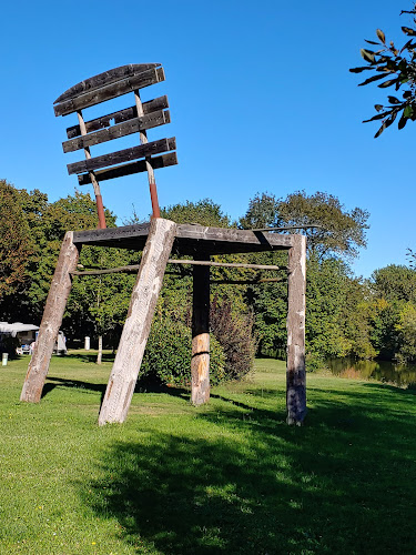 Camping du Lac de Bignac à Genac-Bignac