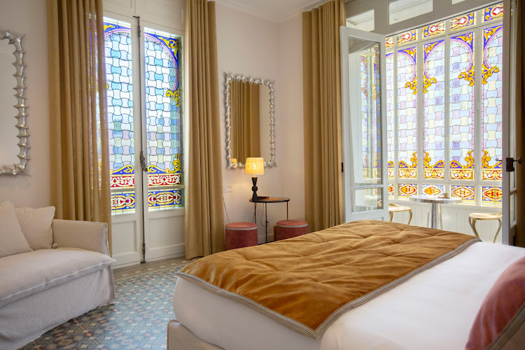 Hôtel Le Mosaïque à Narbonne