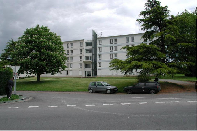 Pass haj Nord Deux-Sèvres à Cerizay