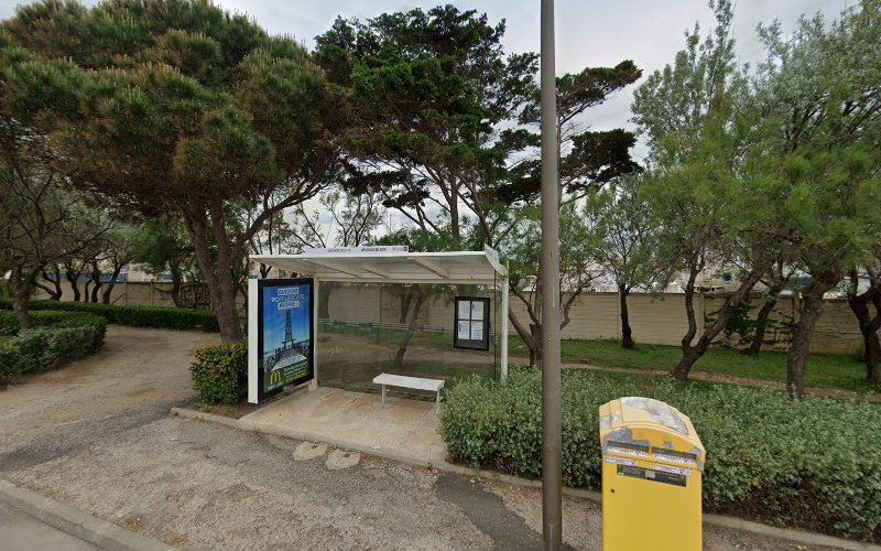 Appartement à Leucate