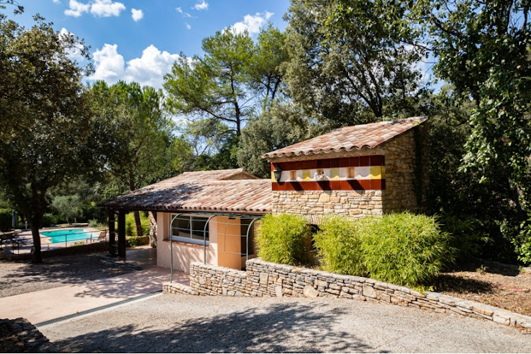 Comorebi Provence à Entrecasteaux