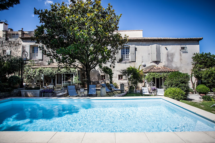 La Régalido à Fontvieille