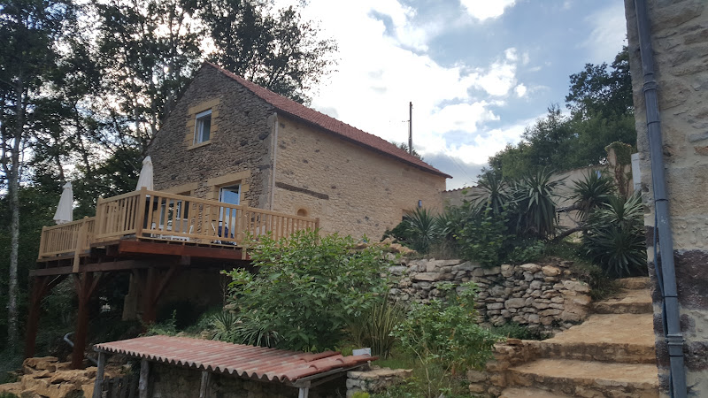 Au Cœur de Lolhm à Le Buisson-de-Cadouin