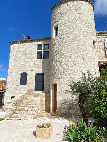 LaTour à Mauroux