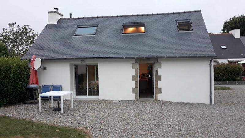 Thomas Chalet à Bénodet