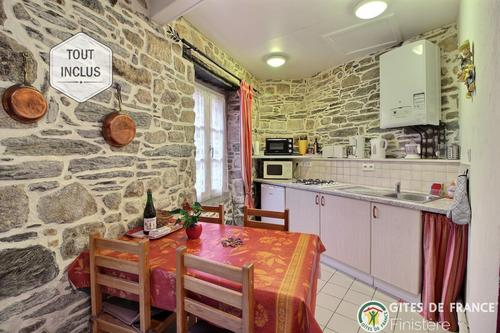 La Petite Maison à Morlaix