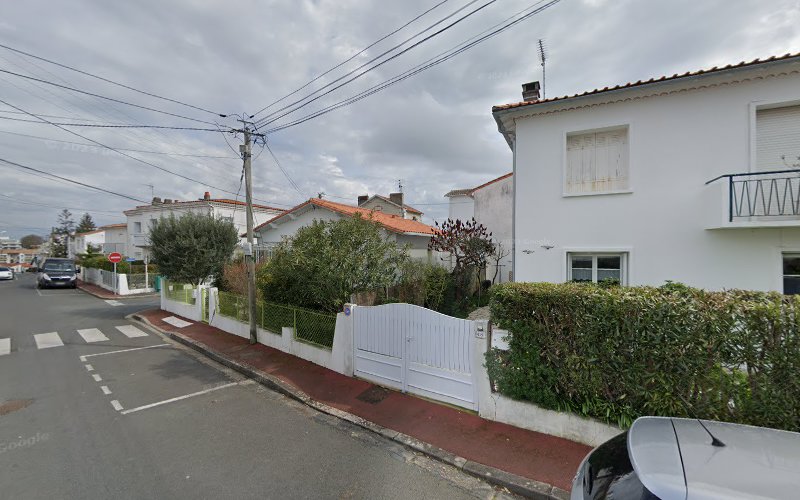 Plat Gerard à Royan