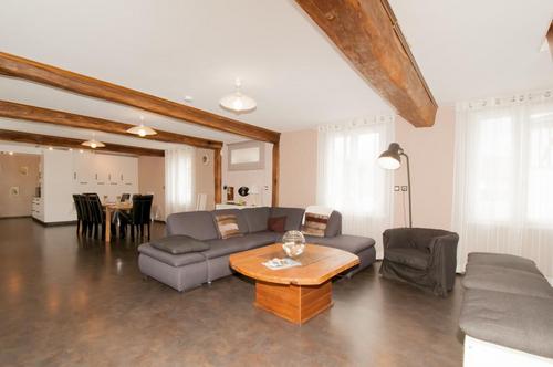 A l'Acouet à Maisons-en-Champagne