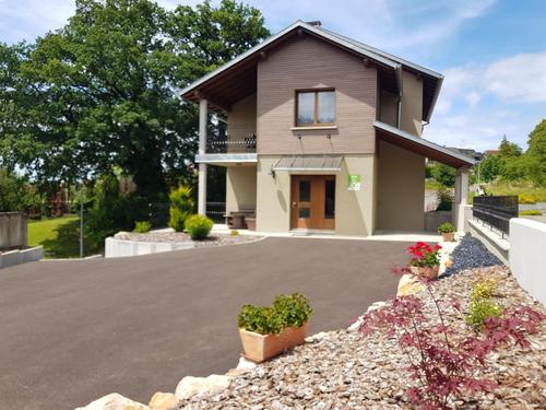 Gîte des 2 chênes à Durlinsdorf