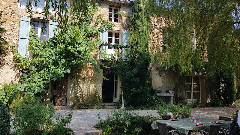 Domaine d Aiguines à Saint-Jacques