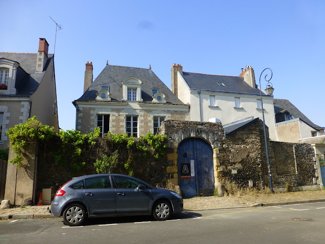 Gîtes du Clos de la Bouteille à Angers