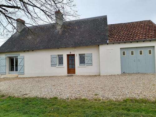 Gîte des Prats à Menetou-Salon