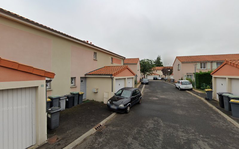 Ici à Clermont-Ferrand