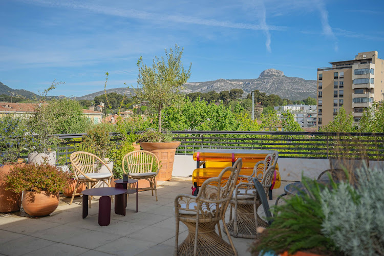 Best Western Linko hôtel à Aubagne