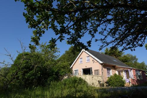 La Marmule à Pénestin