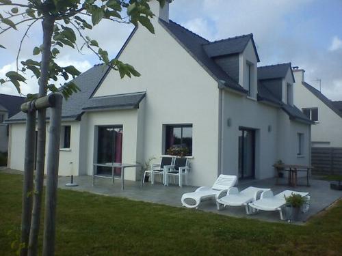 Maison de la Grée à Damgan