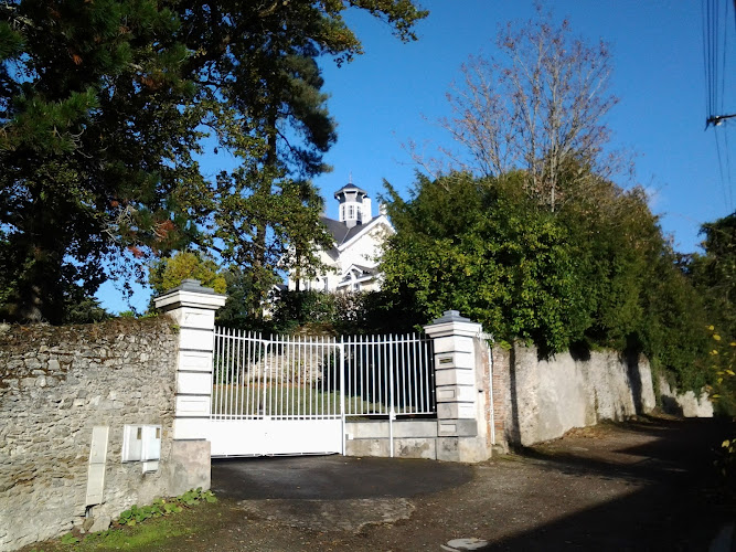 Villa Calypso à Pornic