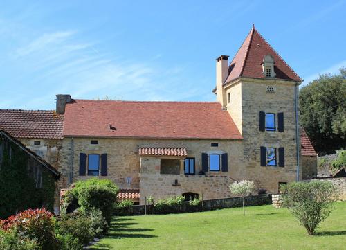 Gîtes de France® - Les Deux Plumes à PAYRIGNAC