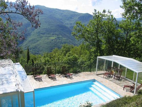 Les sittelles à Montferrer