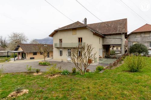 Gite de la Grenouille à CHINDRIEUX