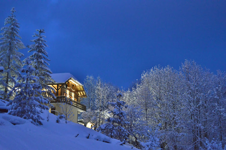 Chalet Twenty26 à Morzine