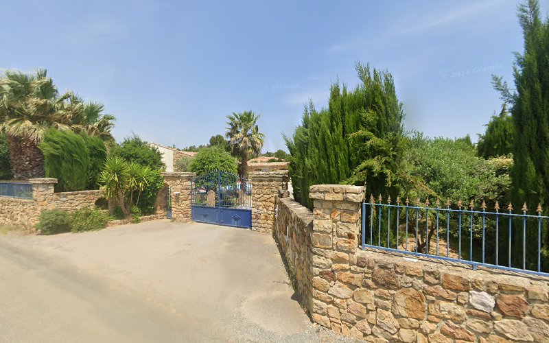 La Romaine à Saint-André-de-Roquelongue