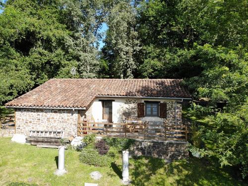 Errekarteko-Borda à Saint-Jean-Le-Vieux