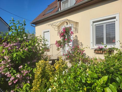 S'Gartala à Kunheim