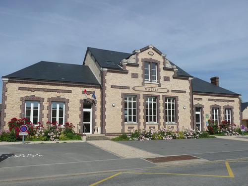 Gîte de groupe de Moriers à Moriers