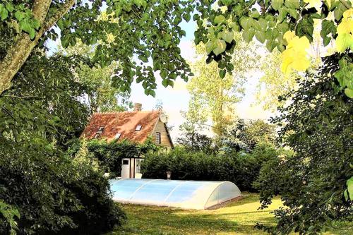 Eorus à Bottereaux (Les)