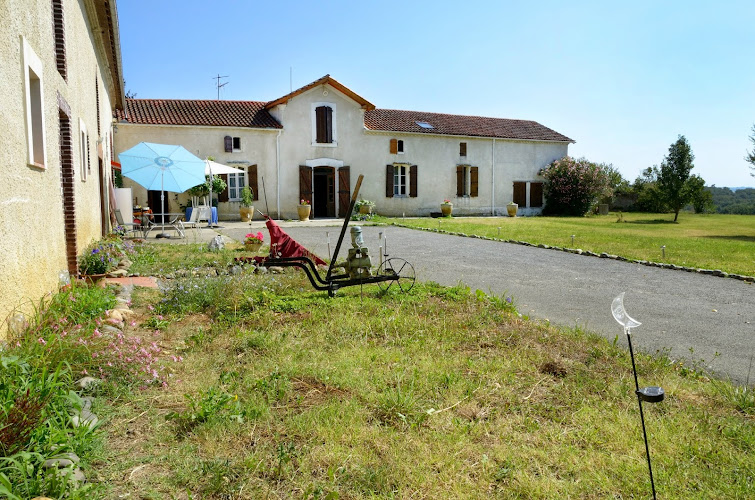 Gites Matras à Ladevèze-Ville