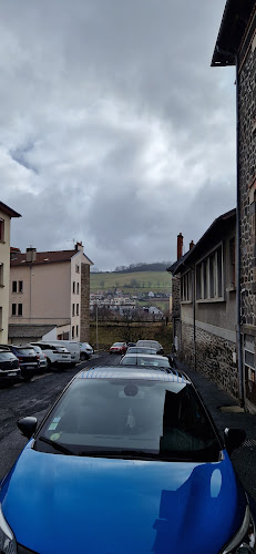 La Chapelle du Carmel à Aurillac