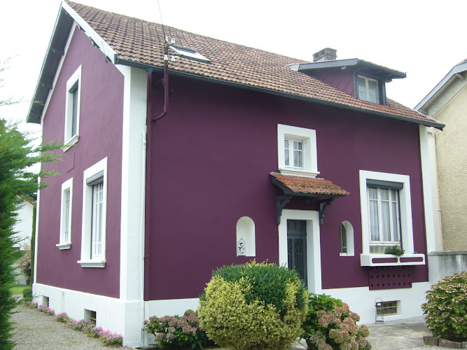 The Purple House à Tarbes