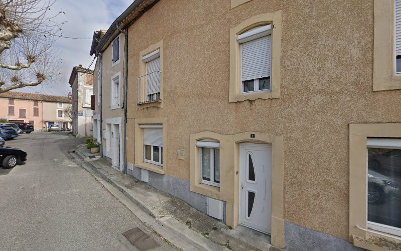 Le Georges V à Alzonne
