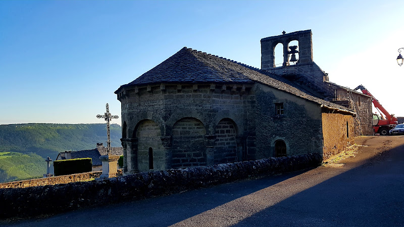 La Rouvière à Pelouse