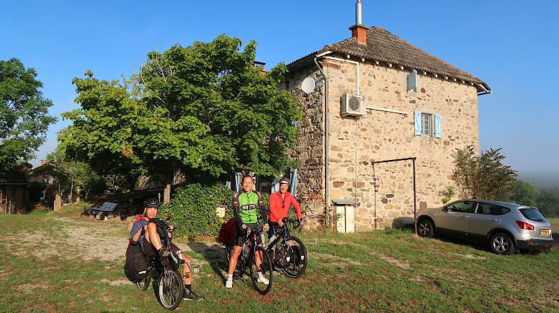 La Source à Val-d'Arcomie