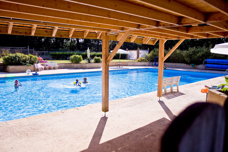 Domaine de Keravel à Plouha