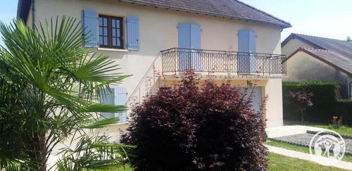 Gîte Lamy à ALTILLAC