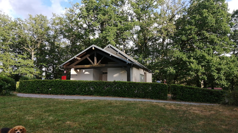 Camping Municipal de Saint Dizier Leyrenne à Saint-Dizier-Masbaraud
