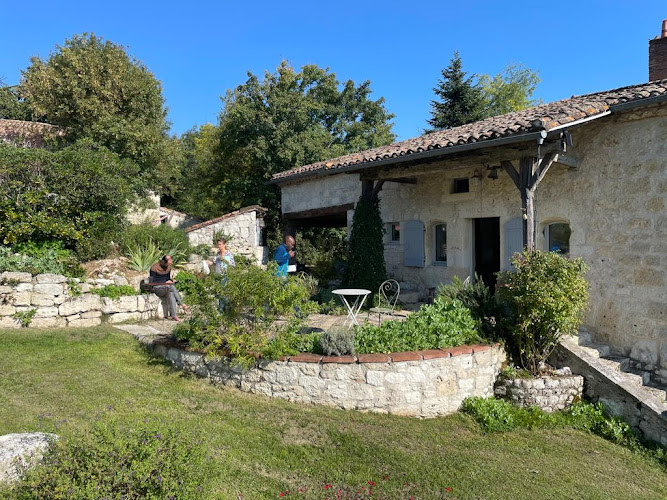 La Bergerie Étoilée à Saint-Maurin