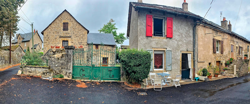 La Petite Maison du Trauquet à Campagnac