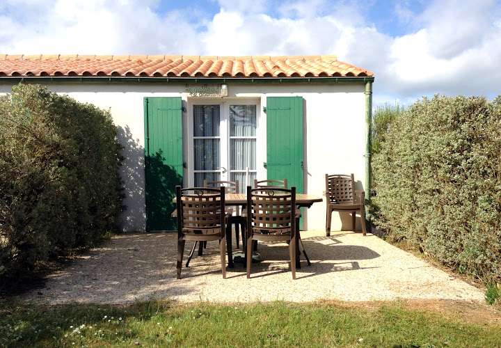 Meublés GUILBON à Sainte-Marie-de-Ré