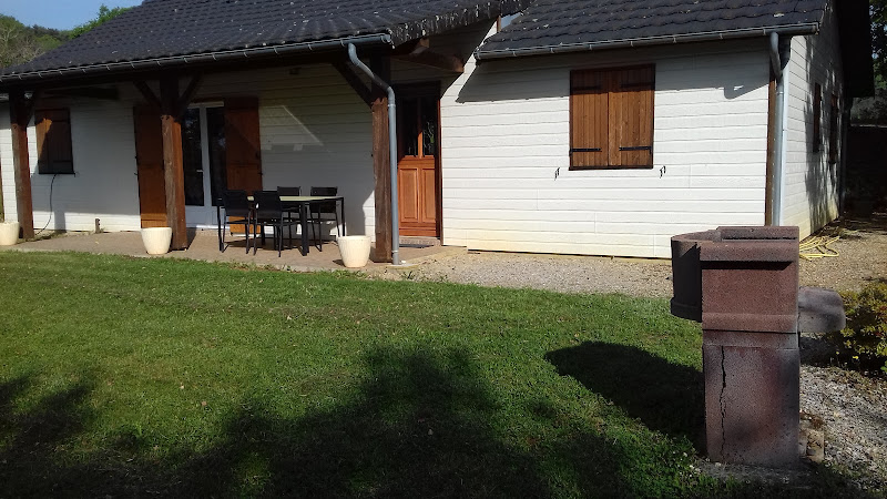 Correze Gite à Puy-d'Arnac