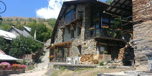 Gribouillere à MIZOEN