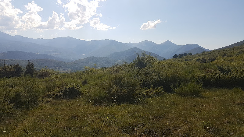 Le Bousquet à Le Bousquet