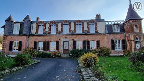 Chambres d'Origny-en-Thiérache à Origny-En-Thierache